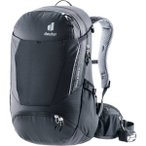 DEUTER Rucksack Trans Alpine 24, Größe ONE SIZE in Schwarz