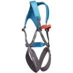 BLACK DIAMOND Klettergurte MOMENTUM HARNESS-KIDS' FL BODY, Größe ONE SIZE in B