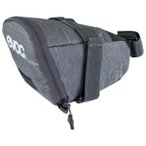 Evoc - Seat Bag Tour 0.7 - Fahrradtasche Gr 0,7 l - M grau