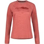 ICEPEAK Damen Shirt BASTIA, Größe XXL in Pink