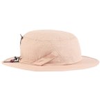 Klättermusen - Ansur Hiking Hat - Cap Gr L beige/rosa
