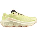 Salomon Ultra Glide 4  Damen  Trailrunningschuhe gelb Größe 38.5  Trailrunning