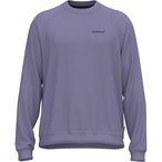 Maloja OliviM.  Herren  Pullover grau Größe L Lifestyle  Hautfreundlich