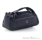 Osprey Daylite Duffel 45l Reisetasche-Schwarz-One Size
