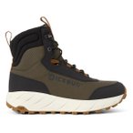 Icebug - Moen NT - Winterschuhe 42 schwarz/braun