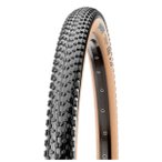 Maxxis - Ikon Tanwall 26'' (56-559) Dual EXO TR - Fahrradreifen Gr 26'' x 2,2'' 