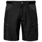 Schöffel - Shorts Style Maghera - Shorts Gr 48 schwarz