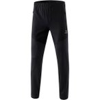ERIMA Kinder Hose PERFORMANCE allround pants, Größe 128 in Schwarz