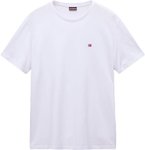 Napapijri - Baumwoll-T-shirt &ndash; Herren &ndash; Salis SS Sum - Salis SS Sum 