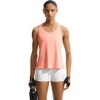 Nike Pro Dri-Fit Damen Tanktop ( Apricot XL)
