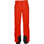 KILLTEC Herren Hose KSW 80 MN SKI PNTS, Größe 3XL in Orange