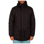 Iriedaily - Nilas Parka - Parka Gr S schwarz