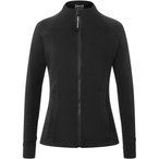 Super.Natural Movement  Damen  Laufjacke weiss Größe S Laufen | Trailrunning  