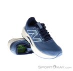 New Balance FuelCell Propel v5 Damen Laufschuhe-Blau-9
