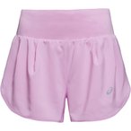 ASICS ROAD 3.5IN Funktionsshorts Damen