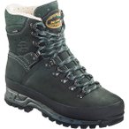 MEINDL Herren Trekkingschuh Island MFS Active, Größe 44 ½ in Grau