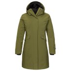 Schöffel - Women's Insulated Coat Optimea - Mantel Gr 36 oliv