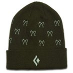 Black Diamond BD Gear Beanie, cypress
