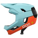 POC - Otocon Race MIPS - Radhelm Gr 55-58 cm - M bunt