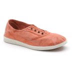Natural World - Women's Old Arum - Sneaker 40 rosa
