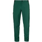 Schöffel Style Blaustein Hose Herren  Wanderhose gruen Größe XXL Camping  Ela