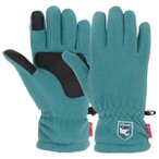 Trollkids - Kid's Eikedalen Glove - Handschuhe Gr 3 - 2-3 Years türkis
