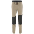 Klättermusen Hugin Pants Kletterhose, S, silver green