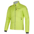 La Sportiva - Alpine Guide Primaloft Jacket - Kunstfaserjacke Gr M grün