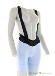Sportful Colorful Rider Bib Damen Bikeshort-Lila-M