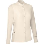 LaMunt Ulli Mnt Travel  Damen  Blusen beige Größe L Trekking  Hautfreundlich
