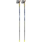 Leki Traveller FX.One Carbon Stöcke  Wanderstöcke & Trekkingstöcke grau Grö�