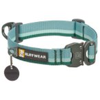 Ruffwear - Top Rope Collar - Hundehalsband Gr 51-66 cm grün
