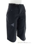 Dainese HgROX Damen Bikeshort-Schwarz-XS