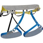 SALEWA Klettergurt Ortles Harness, Größe S-M in Bunt