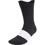 adidas Run X Grafic   Laufsocken schwarz Größe 34  Laufen  Widerstandsfähig