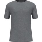 Odlo Merino 200 Crew Neck  Herren  Kurzarm Unterhemden grau Größe S   Hautfreu