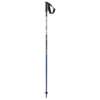 Salomon - Equipe Alu - Skistöcke Länge 135 cm blau/rot