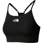 The North Face Flex Sport BH Damen  Sport-BHs schwarz Größe L Trekking  Elasti