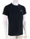 Berghaus 24/7 Tech Crew Herren T-Shirt-Schwarz-L