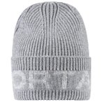 Sportalm - Women's Hamburg Chromo - Mütze Gr One Size grau