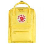 Fjällräven - Kanken Mini - Daypack gelb