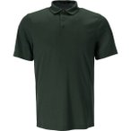 ENERGETICS Herren Polo He.-Polo Thore, Größe S in Schwarz