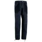 E9 - N Ananas 2.2 - Boulderhose Gr XS schwarz/blau