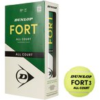 Dunlop Fort All Courts Tennisball