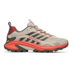 Merrell - Moab Speed 2 - Multisportschuhe 41 rot