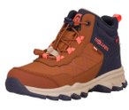 Trollkids Kinder Trolltunga Hiker Mid XT Wanderstiefel 40