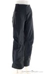 Head Kore Damen Skihose-Schwarz-M