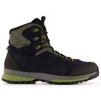 Lowa - Delago GTX Mid - Wanderschuhe 41,5 grau