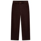 Iriedaily - Bubble Cord Pant - Freizeithose Gr S schwarz/braun