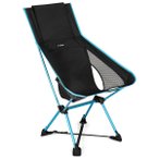 Helinox - Ground Strap - Campingmöbel-Zubehör schwarz